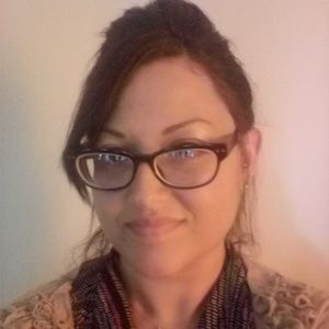 Meet your Posher, Lindsay